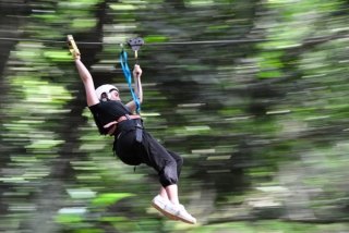 Controla la velocidad